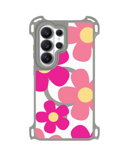 Android Rearguard UltimateZ - Daisy Delight 1.0