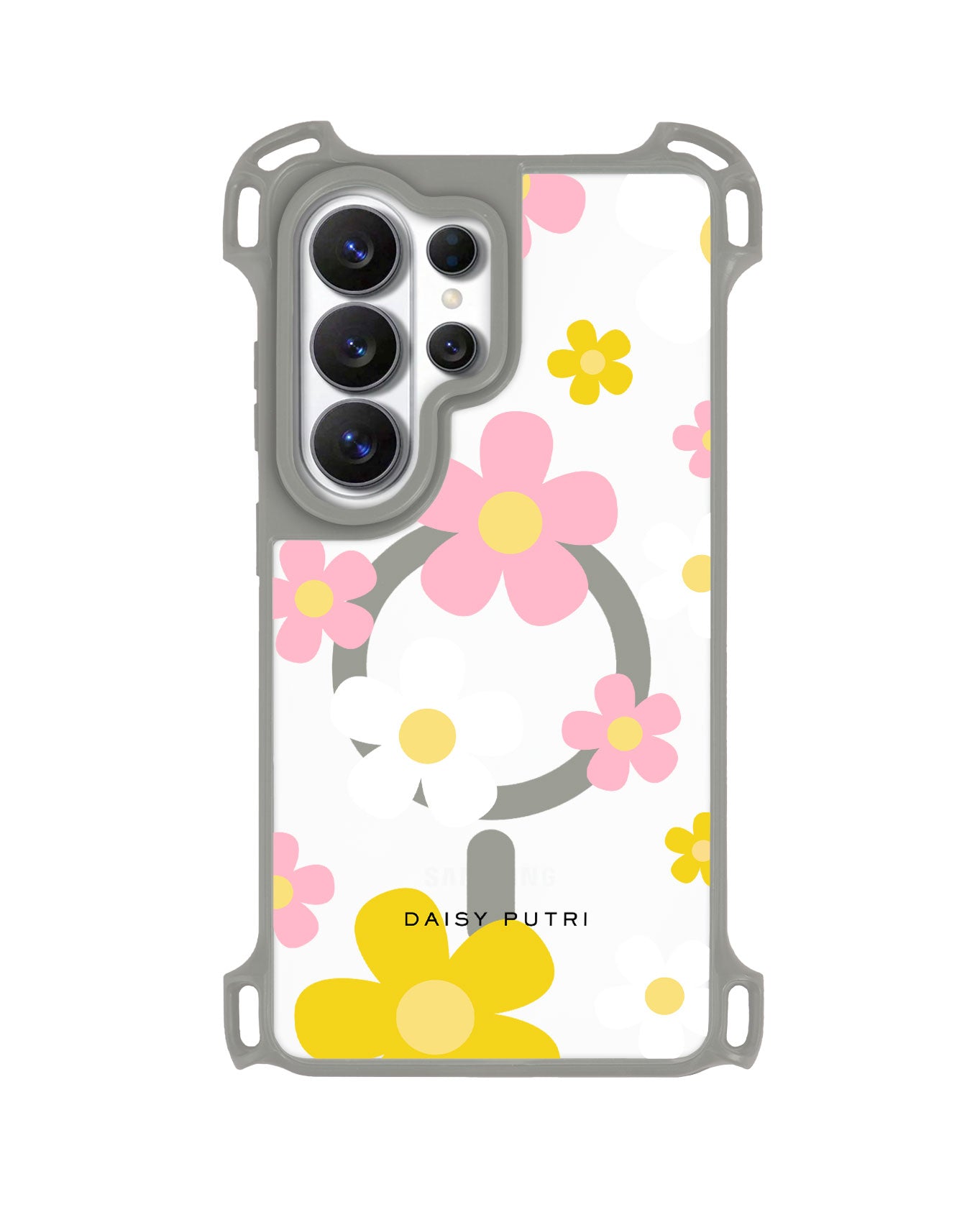 Android Rearguard UltimateZ - Daisy Fresh