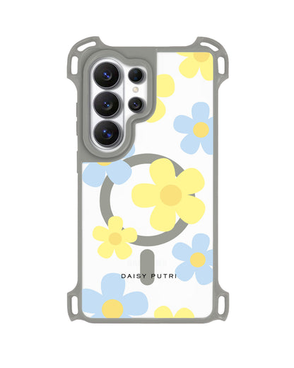 Android Rearguard UltimateZ - Daisy Skies