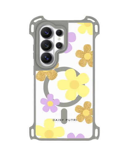 Android Rearguard UltimateZ - Daisy Twinkle