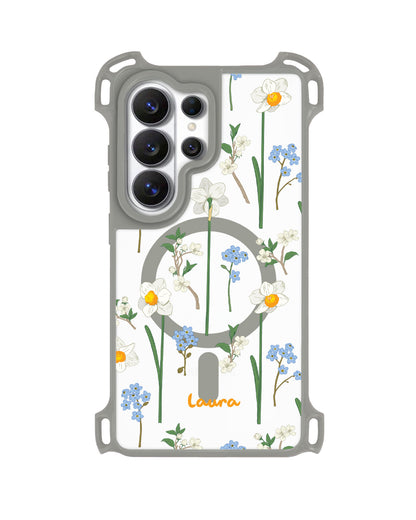 Android Rearguard UltimateZ - Narcissus