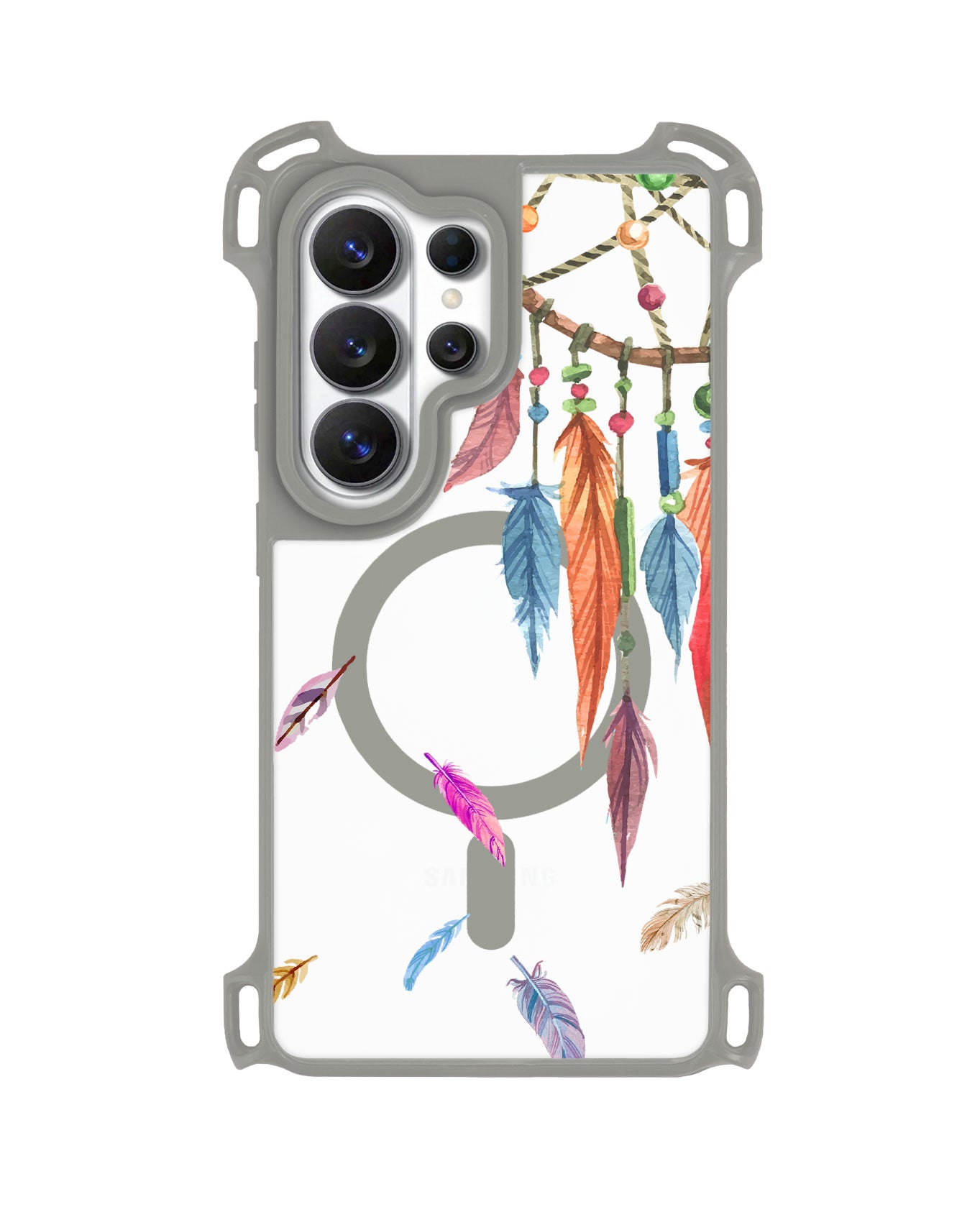 Android Rearguard UltimateZ - Dreamcatcher 2.0