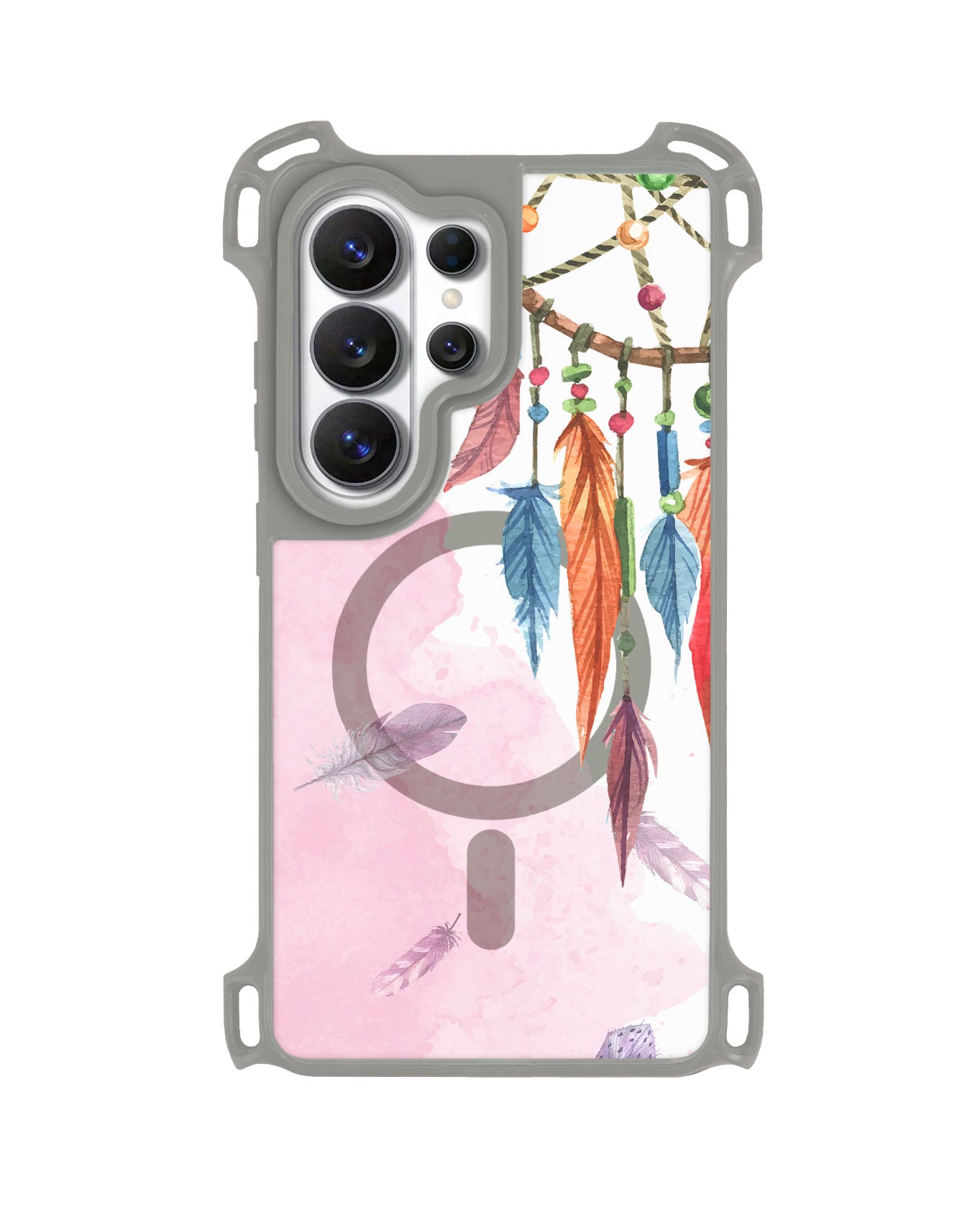 Android Rearguard UltimateZ - Dreamcatcher 4.0