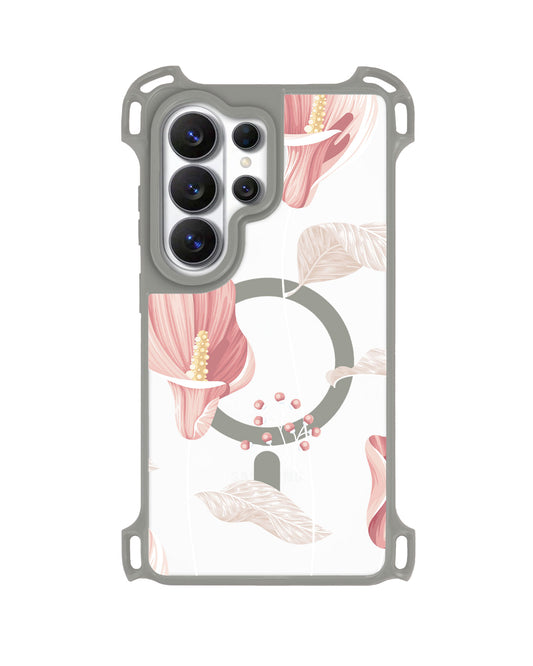 Android Rearguard UltimateZ - Easter Lily