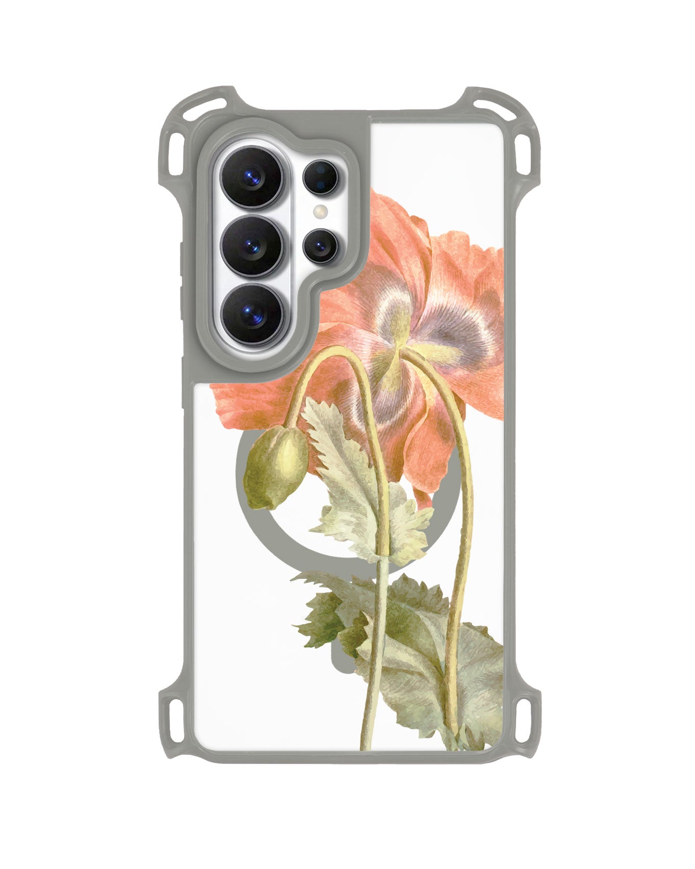Android Rearguard UltimateZ - Estella