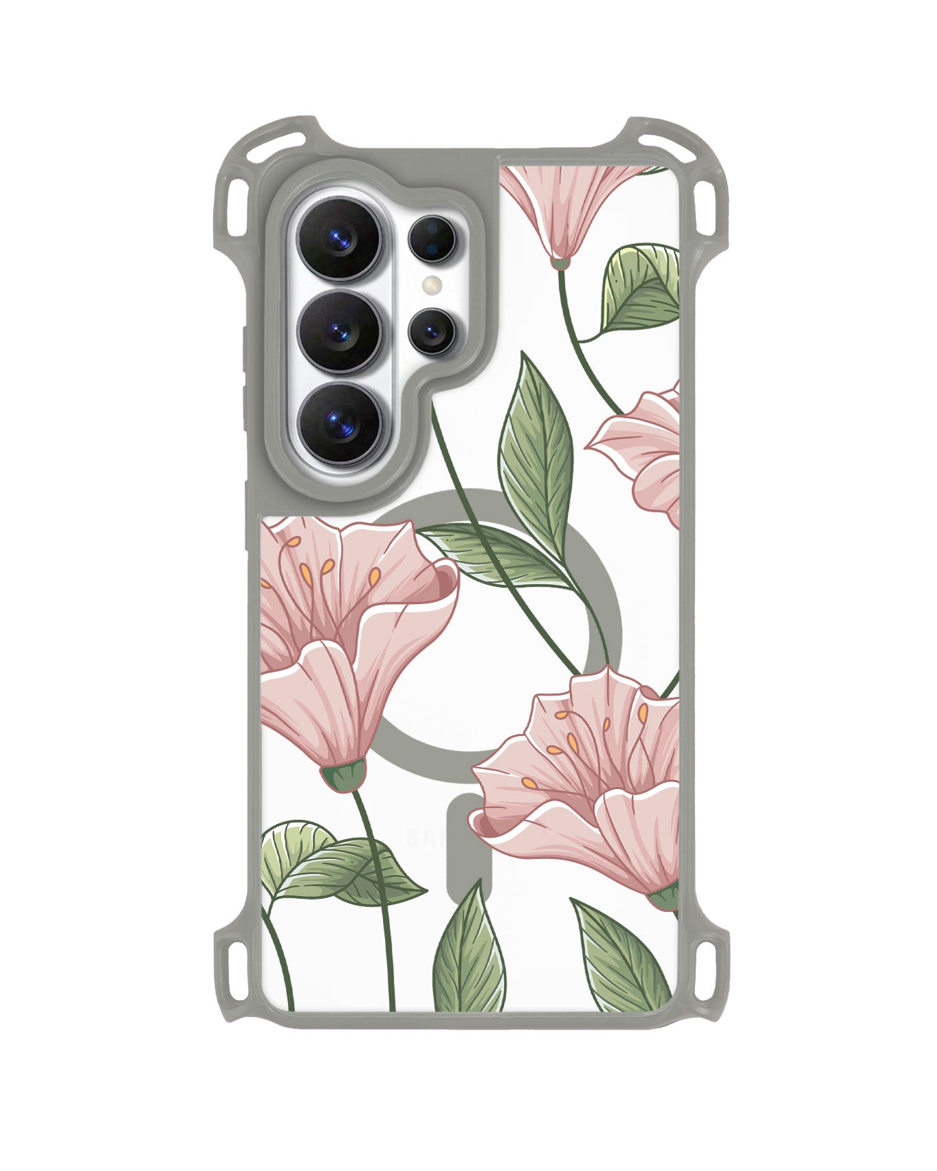 Android Rearguard UltimateZ - Evaline