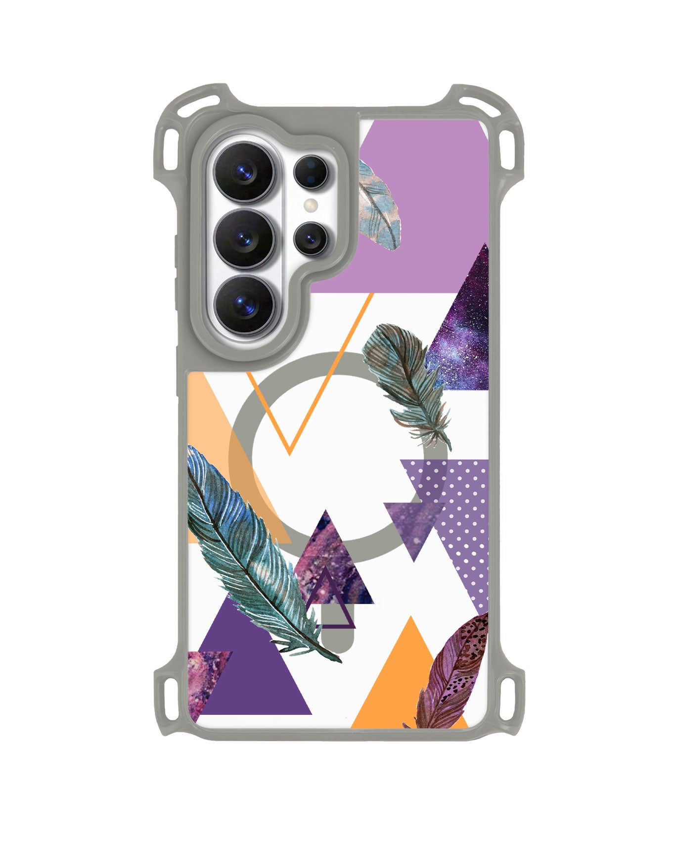 Android Rearguard UltimateZ - Fantasy 2.0