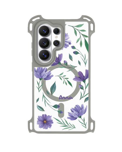 Android Rearguard UltimateZ - Violet