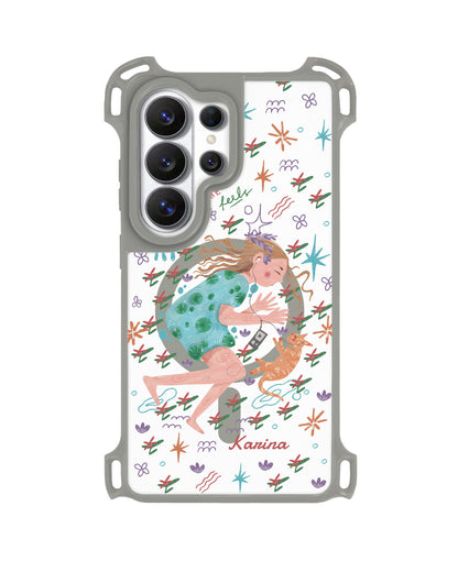 Android Rearguard UltimateZ - Feel the feels