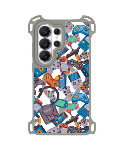 Android Rearguard UltimateZ - Game 1.0