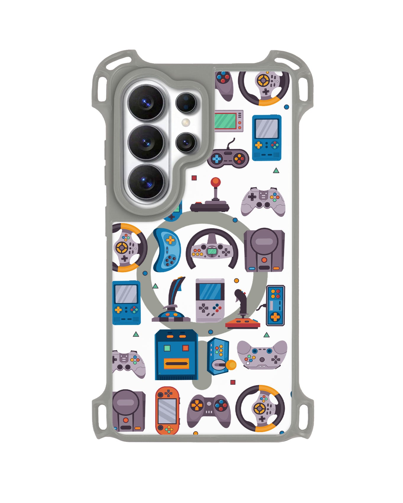 Android Rearguard UltimateZ - Game 2.0