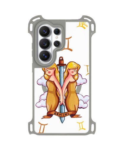 Android Rearguard UltimateZ - Gemini