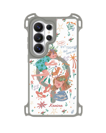 Android Rearguard UltimateZ - Get Better