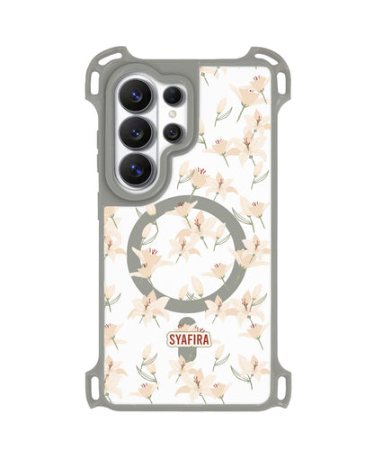 Android Rearguard UltimateZ - Amaryllis