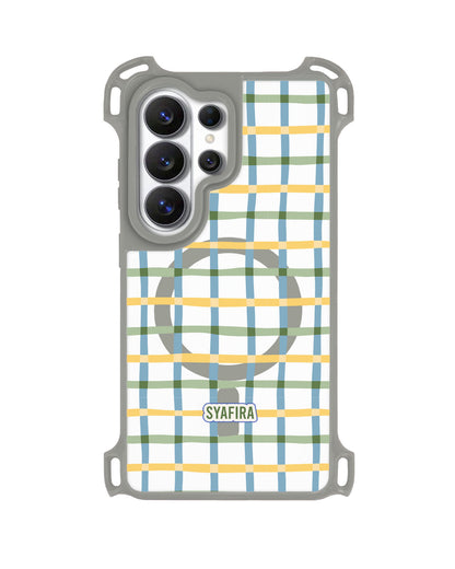 Android Rearguard UltimateZ - Beige Grid