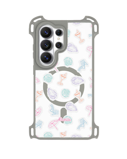 Android Rearguard UltimateZ - Chill Sunset
