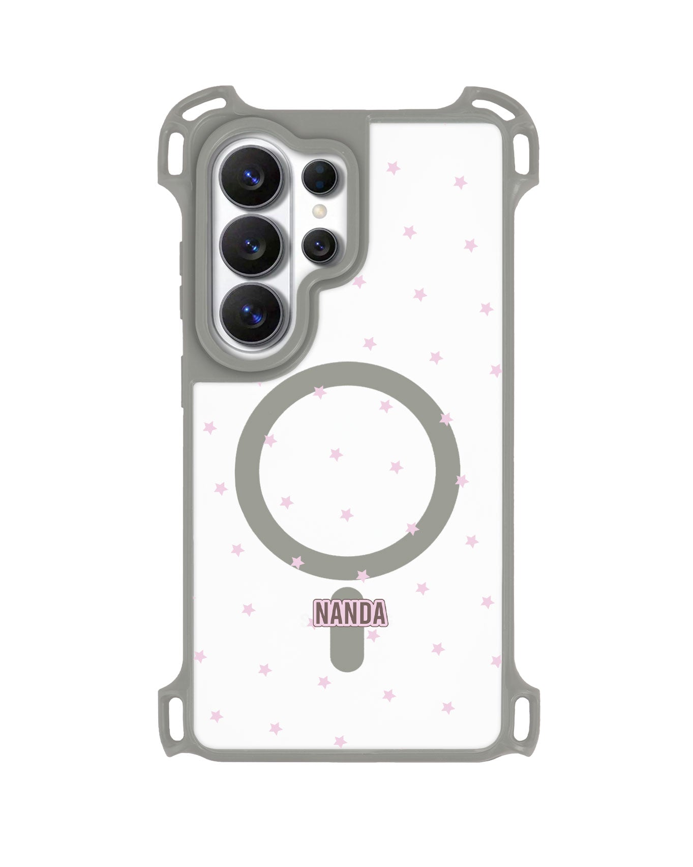 Android Rearguard UltimateZ - Choco Sparkles