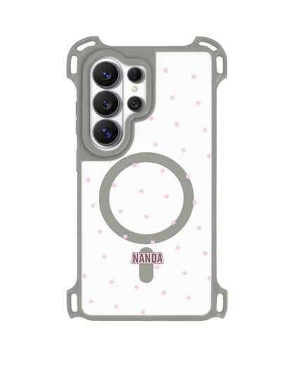 Android Rearguard UltimateZ - Choco Sparkles