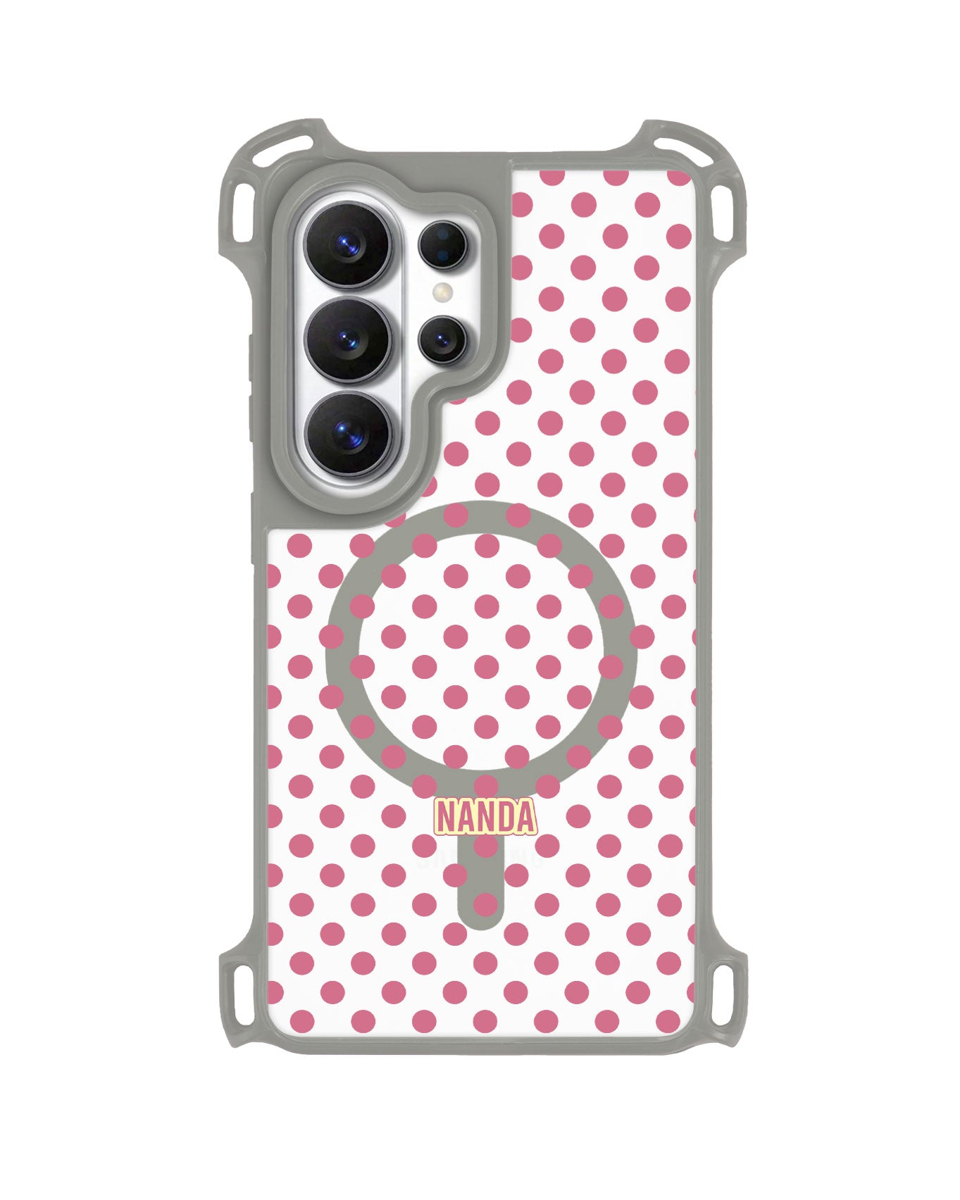 Android Rearguard UltimateZ - Chocolate Candy