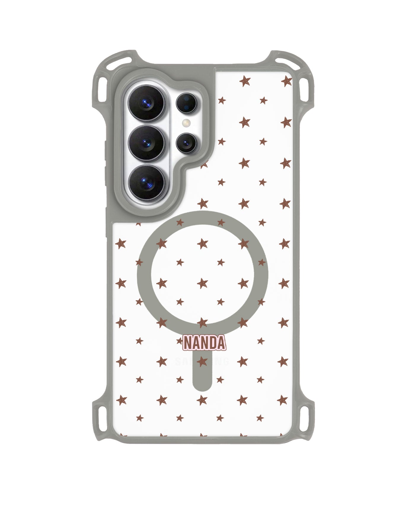 Android Rearguard UltimateZ - Cosmic Star