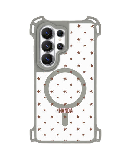 Android Rearguard UltimateZ - Cosmic Star