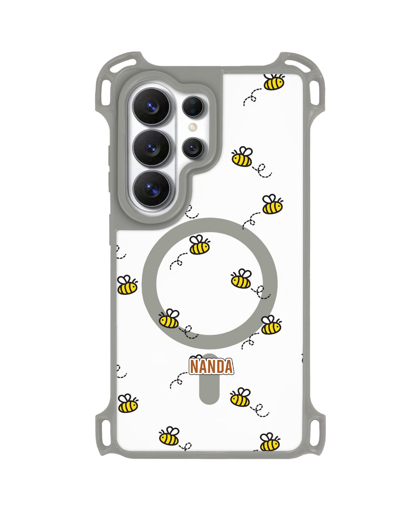 Android Rearguard UltimateZ - Honey Bee