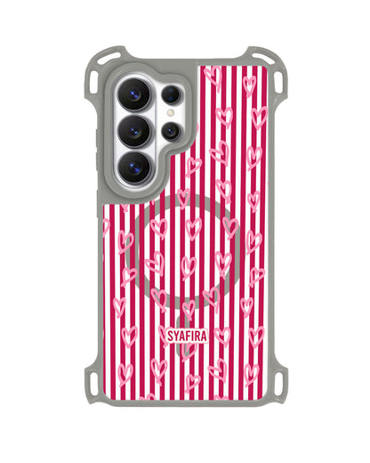 Android Rearguard UltimateZ - Love Lines