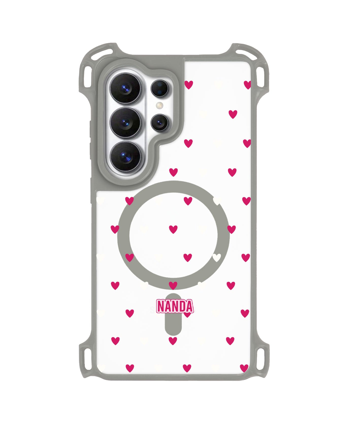 Android Rearguard UltimateZ - Love Lines 2.0