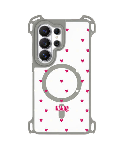 Android Rearguard UltimateZ - Love Lines 2.0