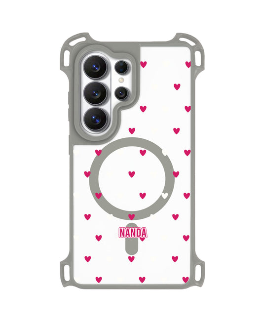 Android Rearguard UltimateZ - Love Lines 2.0