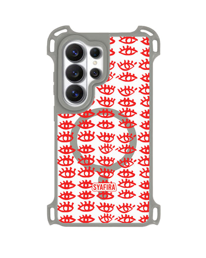 Android Rearguard UltimateZ - Red Eye