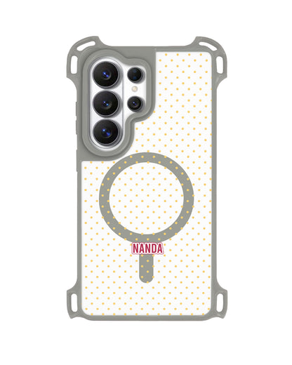 Android Rearguard UltimateZ - Red Pop