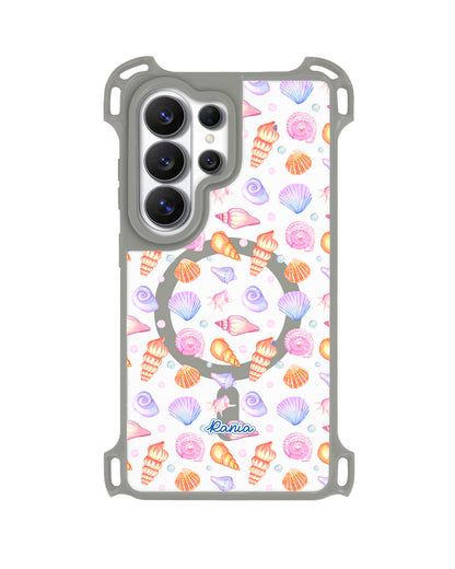Android Rearguard UltimateZ - Sea Shells