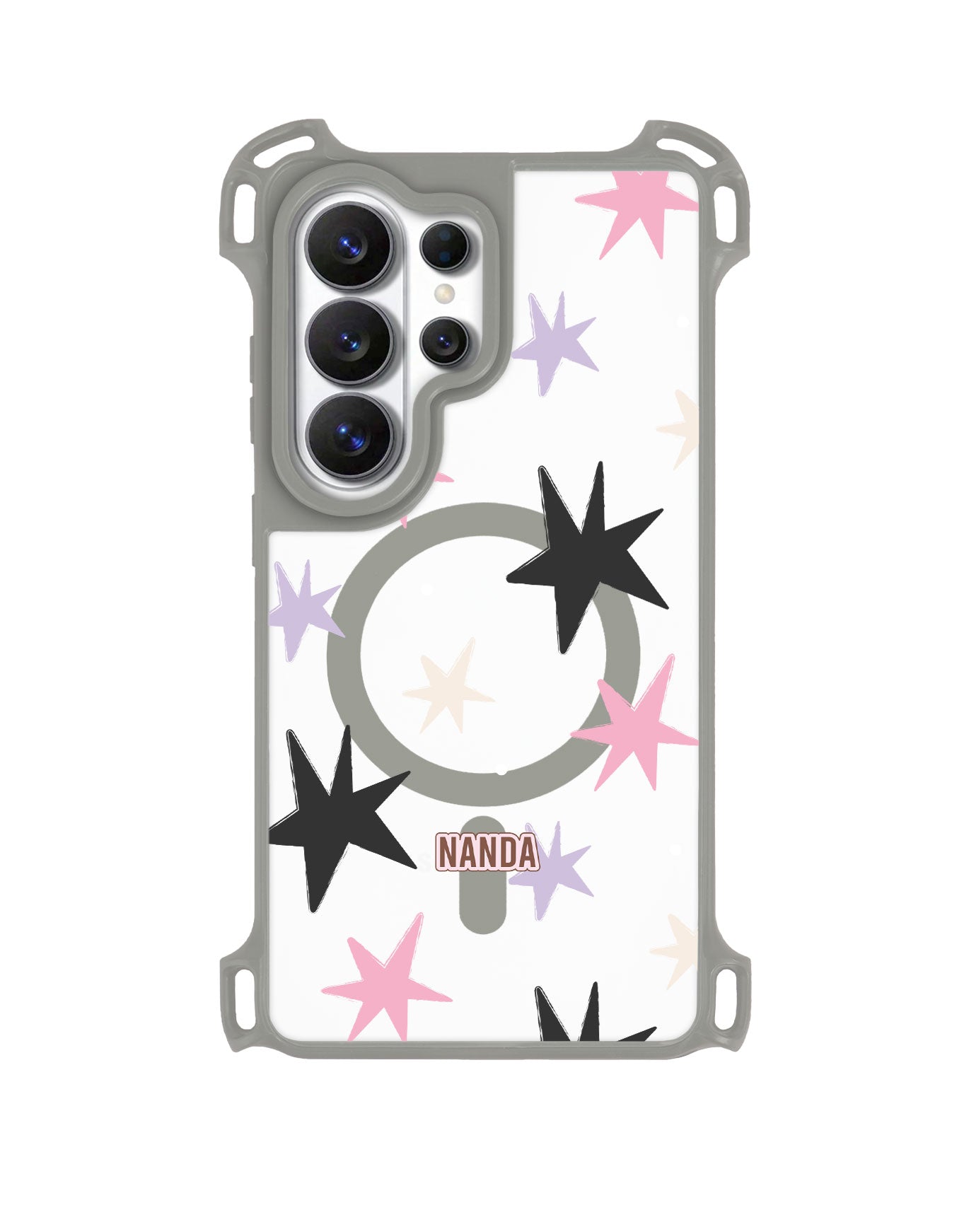 Android Rearguard UltimateZ - Sparks Fly