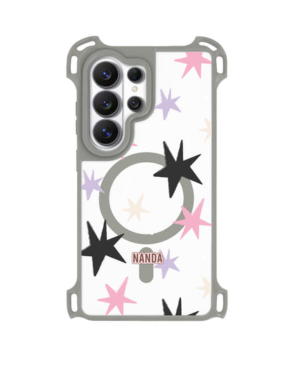 Android Rearguard UltimateZ - Sparks Fly