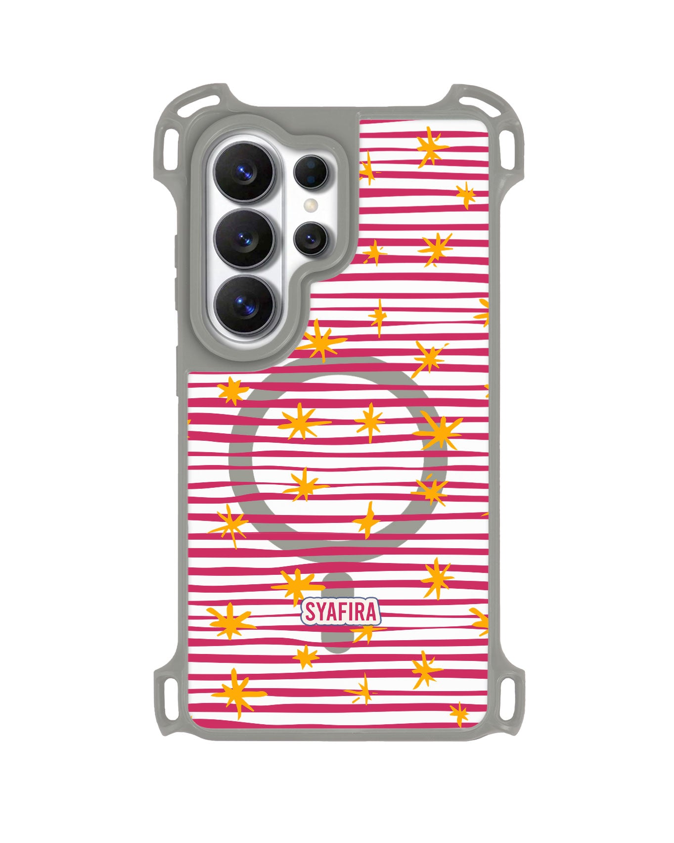 Android Rearguard UltimateZ - Starstruck