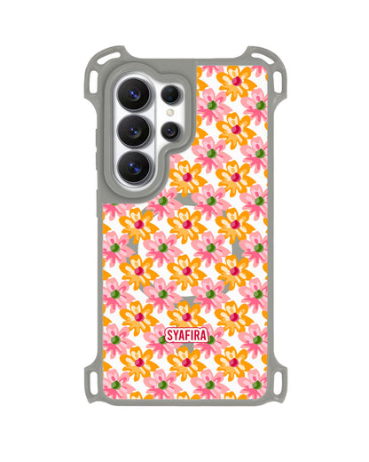 Android Rearguard UltimateZ - Tropical Flowers 2.0