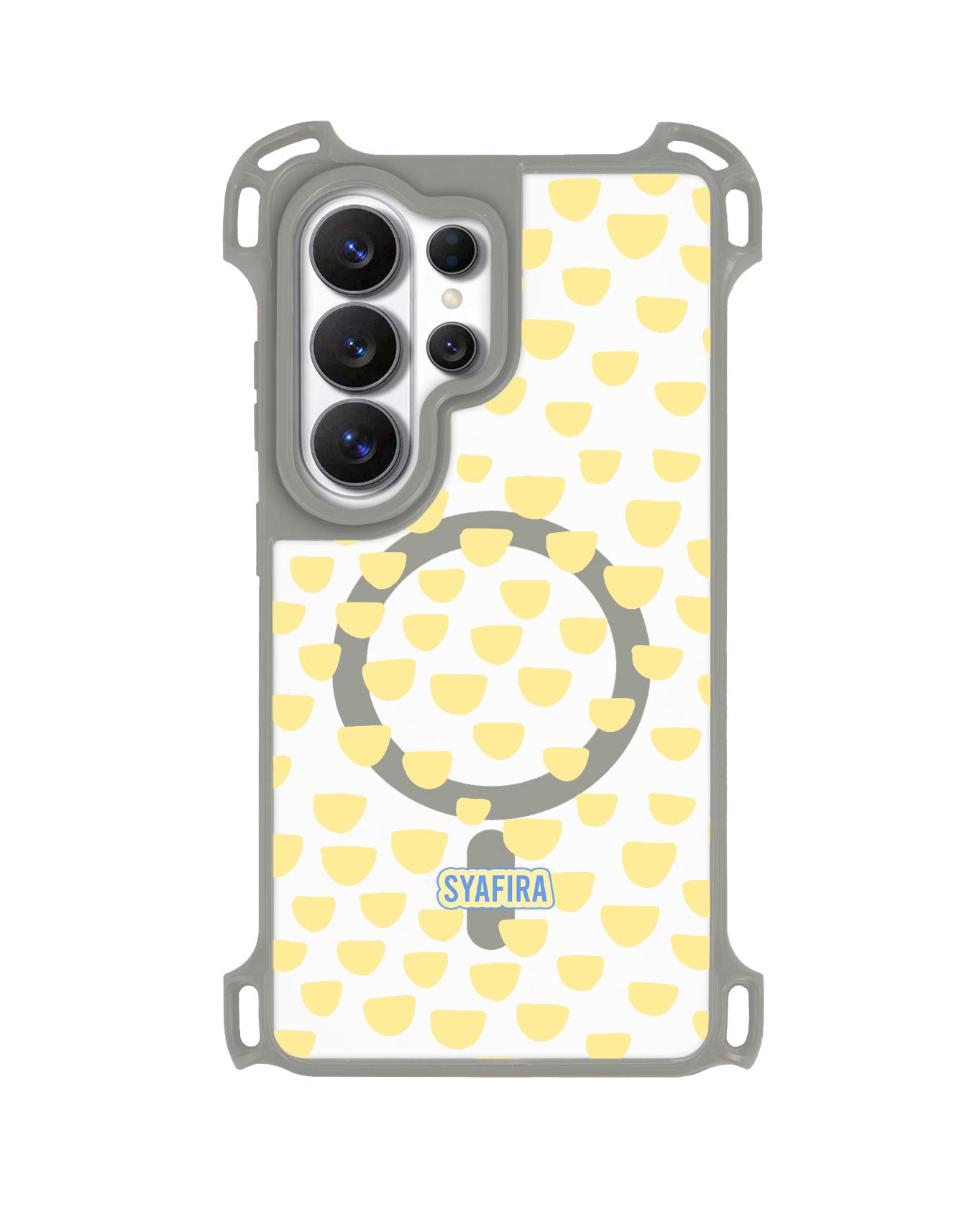 Android Rearguard UltimateZ - Tropical Sun