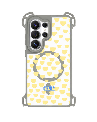 Android Rearguard UltimateZ - Tropical Sun