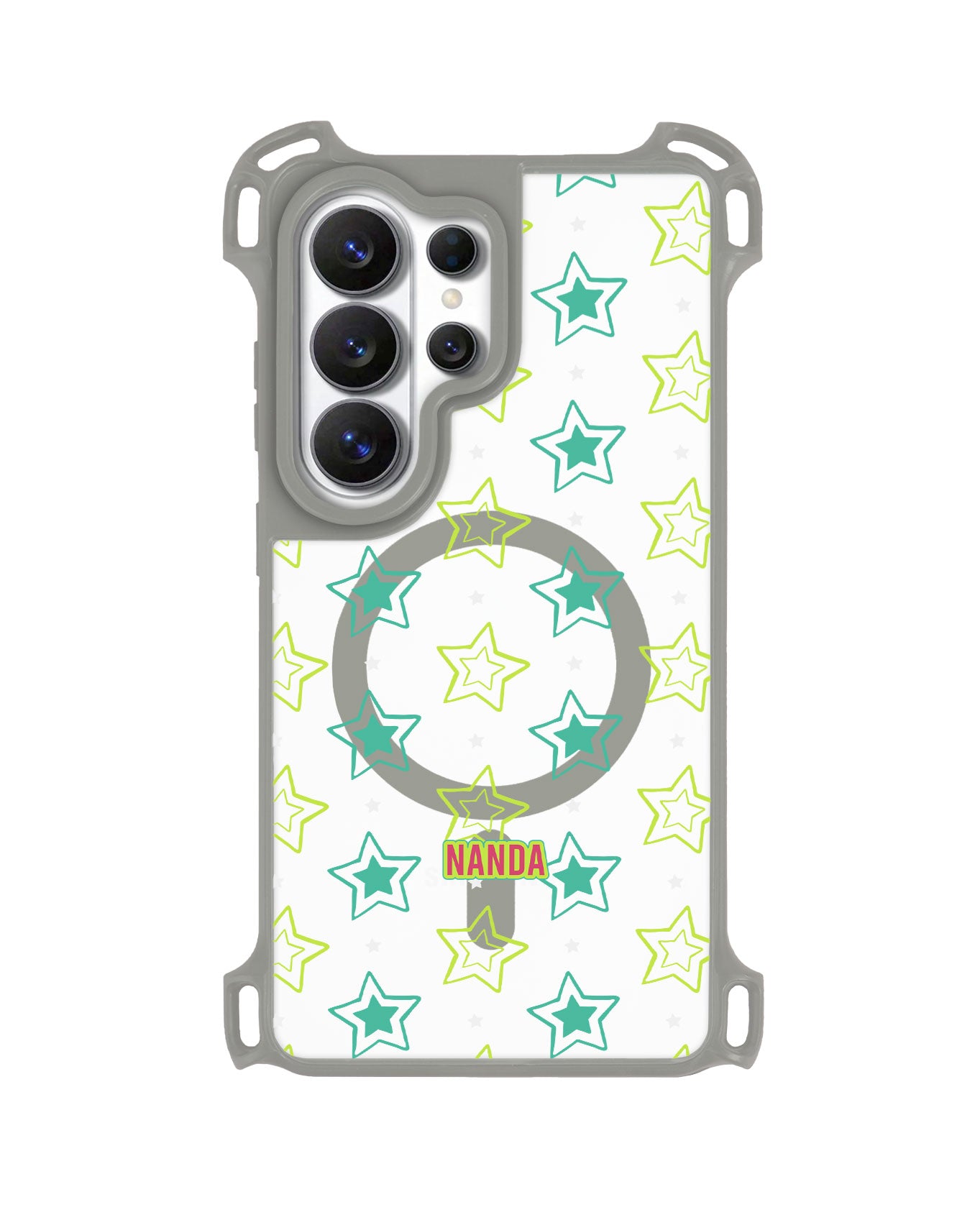 Android Rearguard UltimateZ - Twinkle Stars