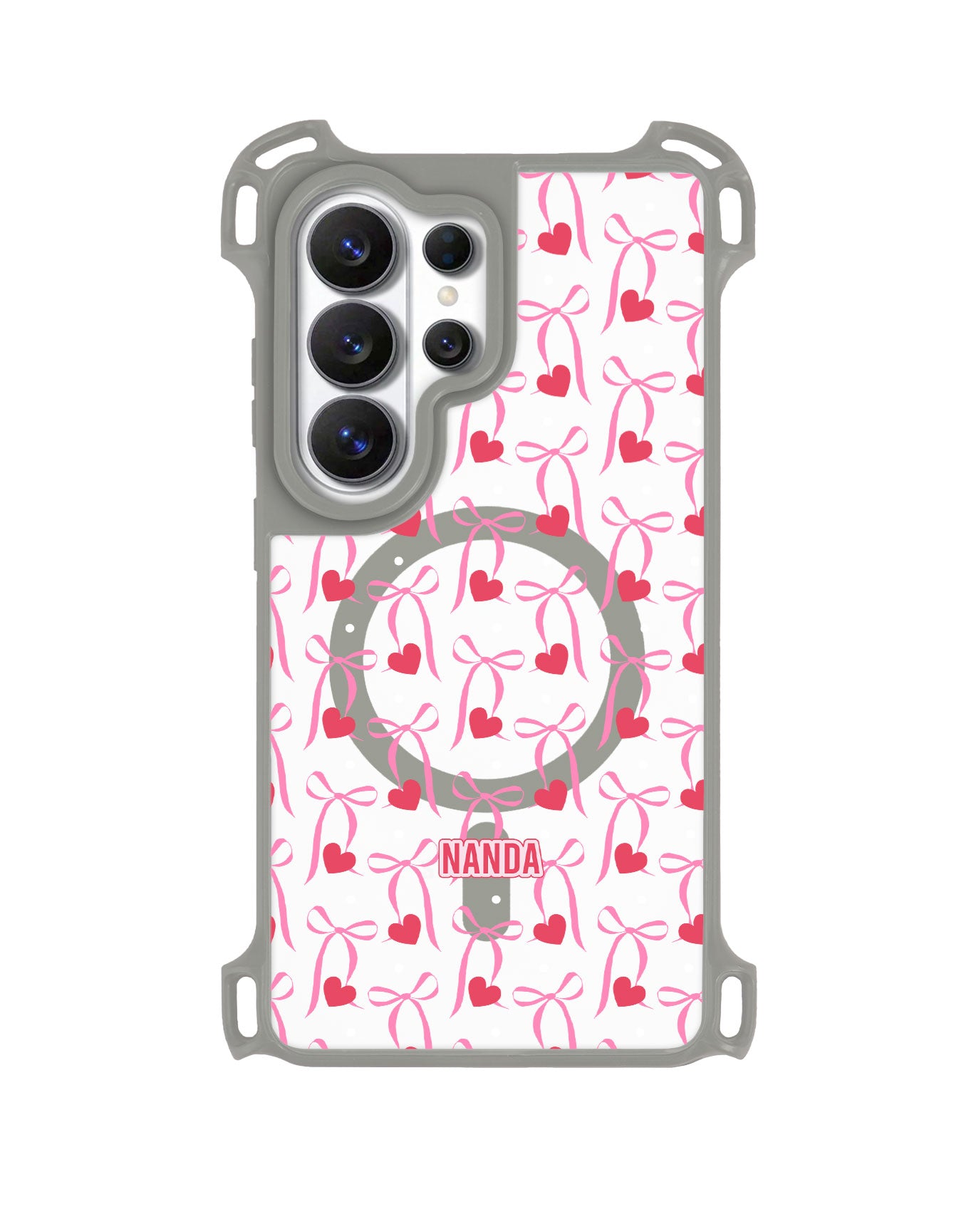 Android Rearguard UltimateZ - Valentines