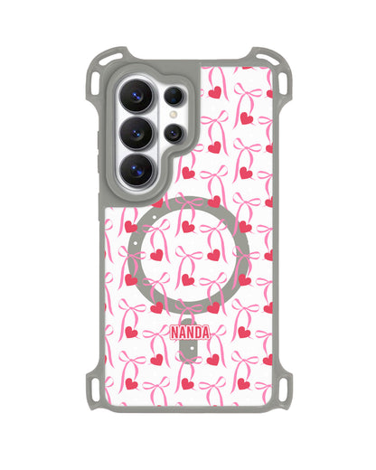 Android Rearguard UltimateZ - Valentines
