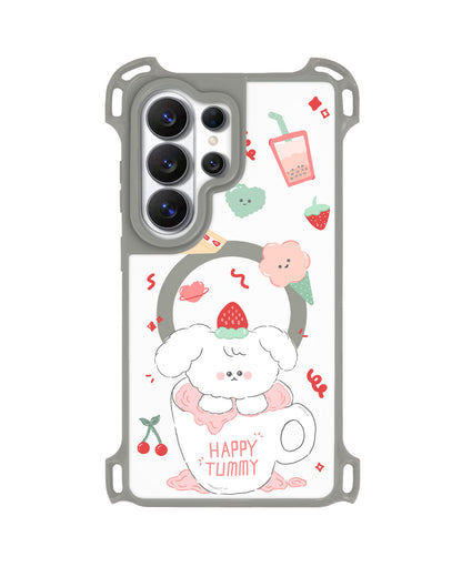 Android Rearguard UltimateZ - Happy Tummy