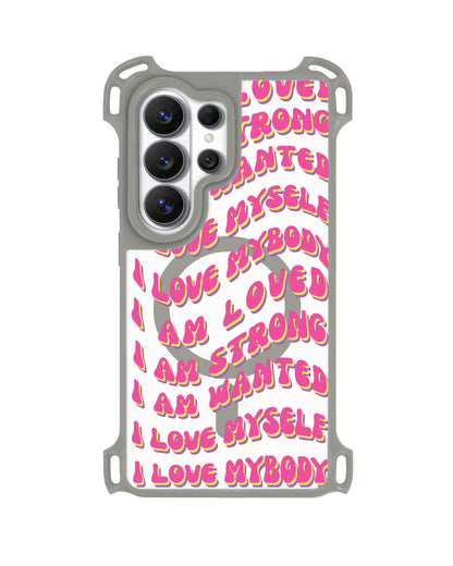 Android Rearguard UltimateZ - I am