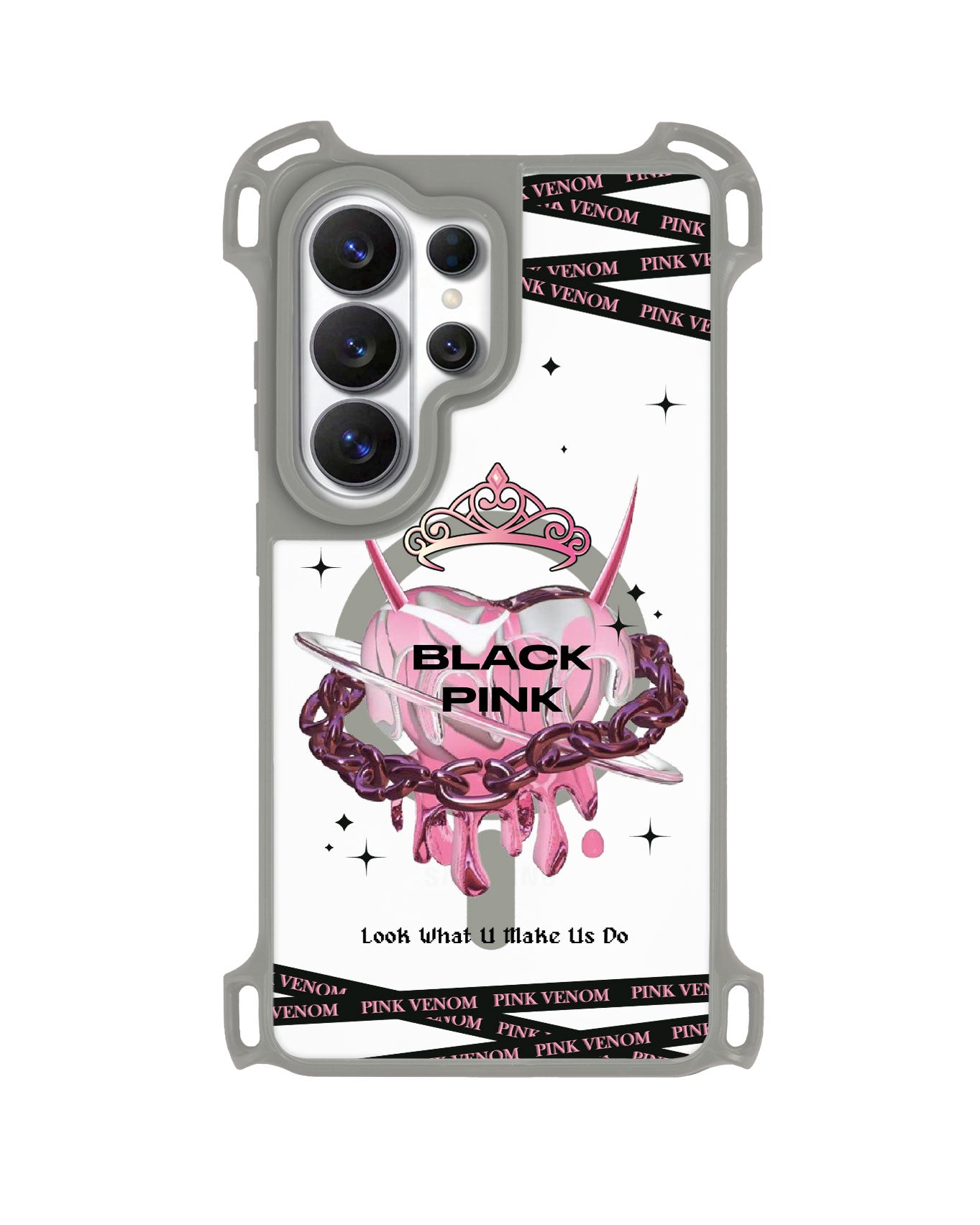 Android Rearguard UltimateZ - IT'S BLACKPINK