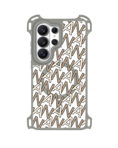 Android Rearguard UltimateZ - Initial 4.0 Monogram