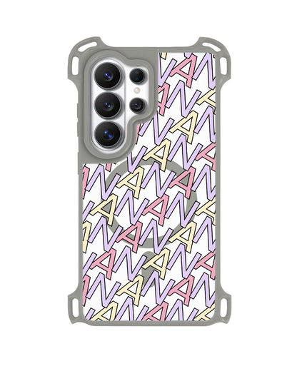 Android Rearguard UltimateZ - Initial 5.0 Monogram