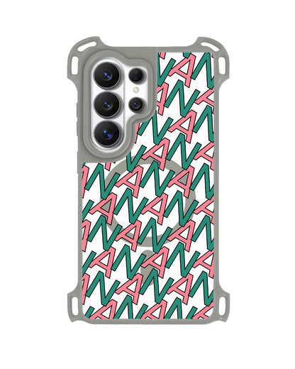 Android Rearguard UltimateZ - Initial 7.0 Monogram