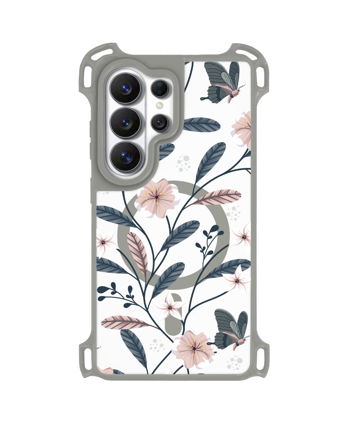 Android Rearguard UltimateZ - Ivy