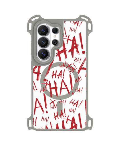 Android Rearguard UltimateZ - Joker 1.0